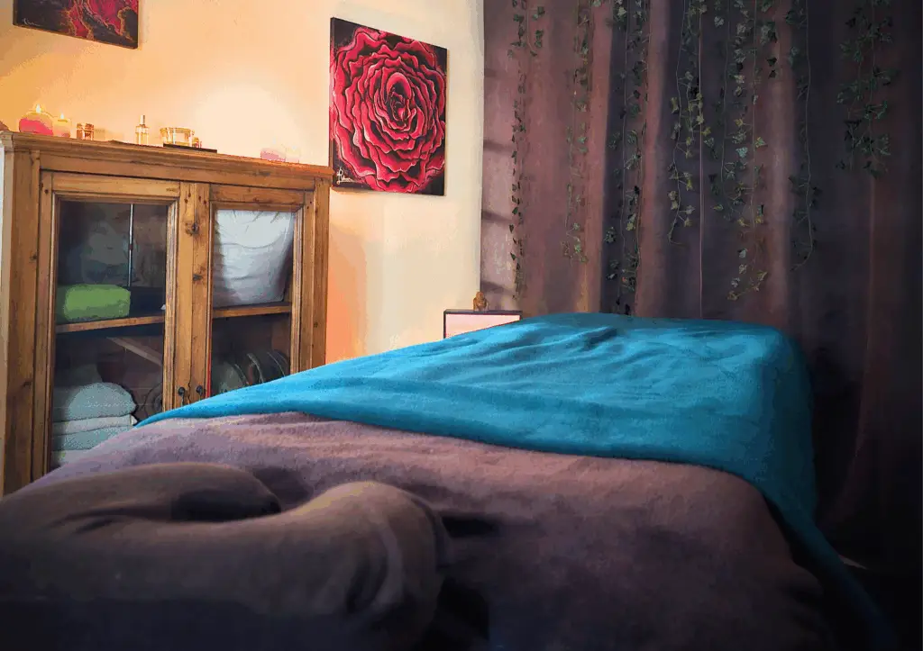 Laurie Pommier Masseuse professionnelle à Codolet